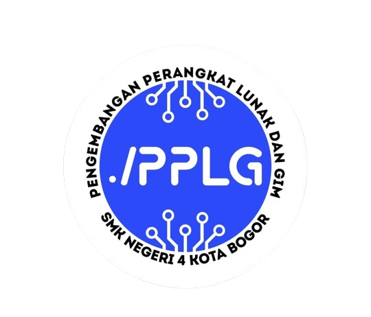 Logo PPLG