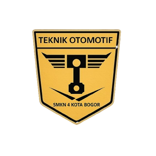 Logo Teknik Otomotif