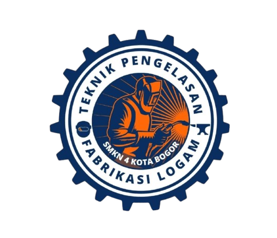 Logo Teknik Pengelasan
